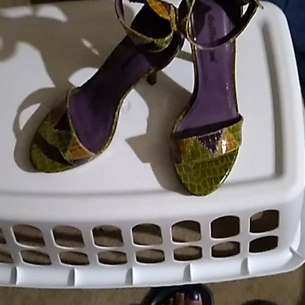Heels